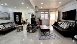 Blk 710 Clementi West Street 2 (Clementi), HDB Executive #538011261